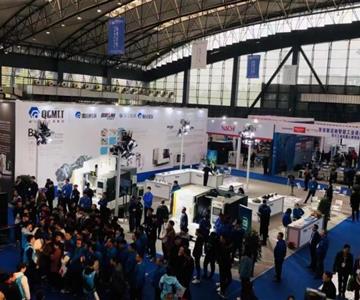 2023中国(重庆）国际智能机器人博览会