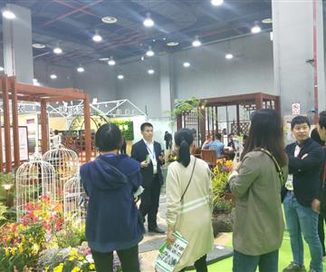 2023中国重庆国际园林景观技术与设施博览会
